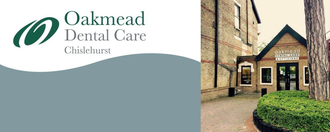 Oakmead Dental Care - October Newsletter